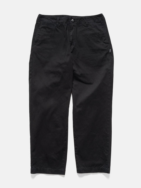 Neighborhood Classic Chino Pants Black, Pants