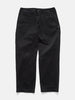 Neighborhood Classic Chino Pants Black, Pants