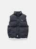 Neighborhood Classic Down Vest Black, Vests
