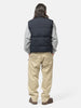 Neighborhood Classic Down Vest Black, Vests