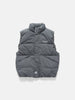 Neighborhood Classic Down Vest Gray, Vests