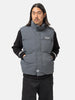 Neighborhood Classic Down Vest Gray, Vests
