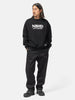 Neighborhood Classic Sweat Shirt LS Black, Sweatshirts