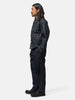 Neighborhood Denim Tuck Pants Indigo, Pants