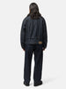 Neighborhood Denim Tuck Pants Indigo, Pants