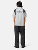 Neighborhood Double Knee Duck Pants Black, Pants