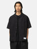 Neighborhood JQ Shirt SS Black, Shirts