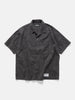 Neighborhood JQ Shirt SS Charcoal, Shirts