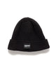 Neighborhood JP Beanie Black, Headwear