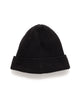 Neighborhood JP Beanie Black, Headwear