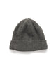 Neighborhood JP Beanie Grey, Headwear