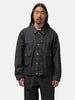 Neighborhood LW Denim Jacket Black, Denim Jackets