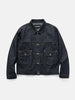 Neighborhood LW Denim Jacket Indigo, Denim Jackets