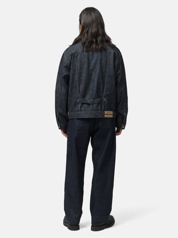 Neighborhood LW Denim Jacket Indigo, Denim Jackets