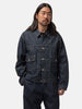 Neighborhood LW Denim Jacket Indigo, Denim Jackets