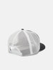Neighborhood Mesh Cap-2 Black, Caps