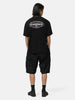 Neighborhood NH . Tee SS-1 Black, T-Shirts