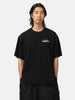 Neighborhood NH . Tee SS-1 Black, T-Shirts