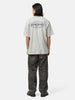 Neighborhood NH . Tee SS-1 Gray, T-Shirts