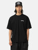 Neighborhood NH . Tee SS-2 Black, T-Shirts