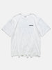 Neighborhood NH . Tee SS-2 White, T-Shirts
