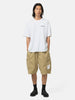 Neighborhood NH . Tee SS-2 White, T-Shirts