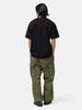 Neighborhood NH . Tee SS-8 Black, T-Shirts