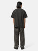Neighborhood Pigment Dyed Crewneck SS Black, T-Shirts