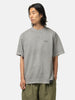 Neighborhood Pigment Dyed Crewneck SS Gray, T-Shirts
