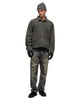 Neighborhood Savage Corduroy Jacket Olive Drab, Outerwear