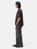 Neighborhood Savage Denim Dp Basic Pants Black, Jeans