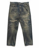 Neighborhood Savage Denim DP Basic Pants Indigo, Bottoms