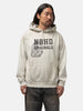 Neighborhood Savage Sweat Hoodie LS Oatmeal, Hoodies