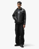 Neighborhood Wide Cargo Pants Black, Bottoms