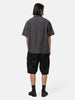Neighborhood Wide Cargo Short  Pants Black, Shorts