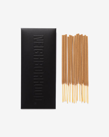 Neighborhood x Kuumba Pacific Short Incense, Apothecary