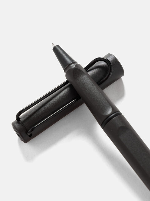 Neighborhood x Lamy Safari Rollerball Pen Black, Pens