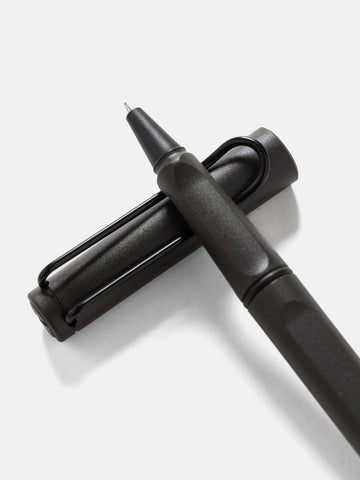 Neighborhood x Lamy Safari Rollerball Pen Black, Pens