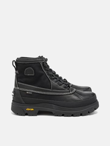 Neighborhood x SOREL Daystorm Horizon GTX Black, Boots