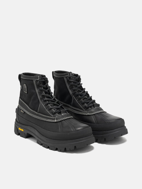 Neighborhood x SOREL Daystorm Horizon GTX Black, Footwear