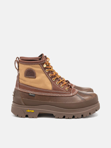 Neighborhood x SOREL Daystorm Horizon GTX Dark Amber, Boots