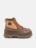 Neighborhood x SOREL Daystorm Horizon GTX Dark Amber, Boots