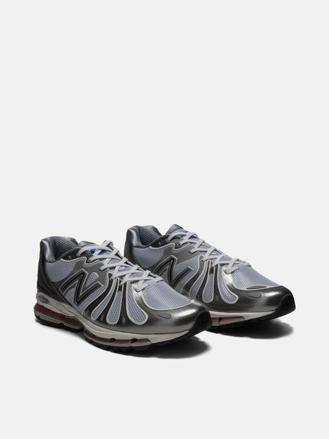 New Balance 1890 Dark Silver Metallic, Sneakers