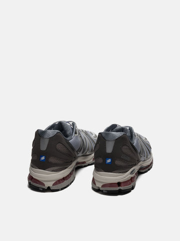 New Balance 1890 Dark Silver Metallic, Sneakers