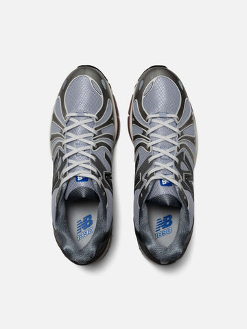 New Balance 1890 Dark Silver Metallic, Sneakers