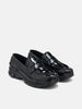 New Balance 1906 Loafer "Patent Croc" Black, Sneakers