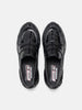 New Balance 1906 Loafer "Patent Croc" Black, Sneakers