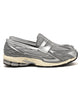 New Balance 1906L Grey, Footwear