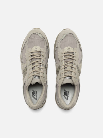 New Balance 2002D Refined Future GORE-TEX Shipyard/Silver, Sneakers