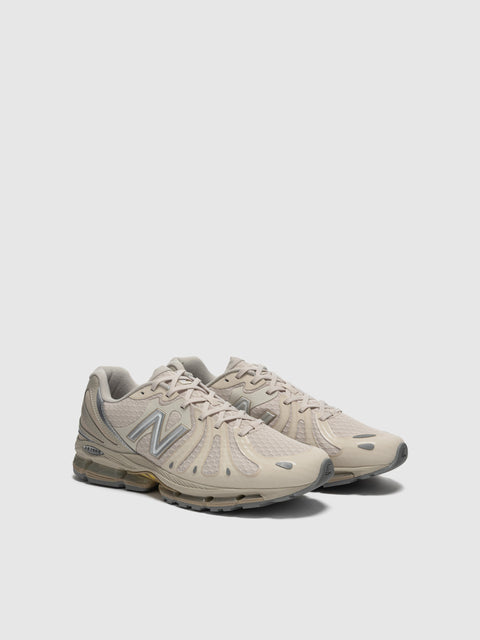 New Balance Abzorb 1890 Beige/Yellow, Sneakers